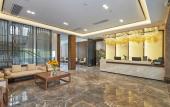 Туры в отель Guangdong Hot Spring Hotel