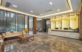 Туры в отель Guangdong Hot Spring Hotel