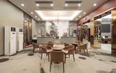 Туры в отель Guangdong Hot Spring Hotel