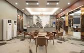Туры в отель Guangdong Hot Spring Hotel