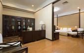 Туры в отель Guangdong Hot Spring Hotel