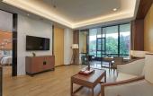 Туры в отель Guangdong Hot Spring Hotel