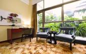 Туры в отель Langshan Hotel Shenzhen