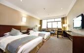Туры в отель Langshan Hotel Shenzhen