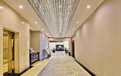 Туры в отель Langshan Hotel Shenzhen