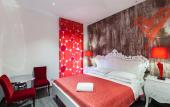 Туры в отель Town House Roma