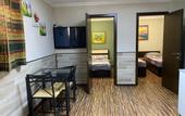 Туры в отель Medvezhiy Dom Guest House