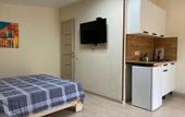 Туры в отель Medvezhiy Dom Guest House