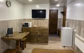 Туры в отель Medvezhiy Dom Guest House