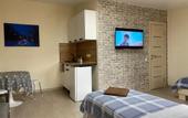 Туры в отель Medvezhiy Dom Guest House
