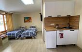 Туры в отель Medvezhiy Dom Guest House