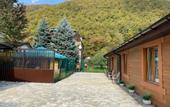Туры в отель Medvezhiy Dom Guest House