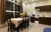 Туры в отель Medvezhiy Dom Guest House
