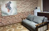 Туры в отель Medvezhiy Dom Guest House