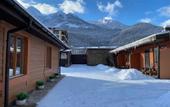 Туры в отель Medvezhiy Dom Guest House