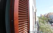 Туры в отель Soho Valencia Apartments