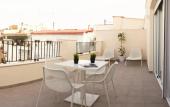 Туры в отель Soho Valencia Apartments