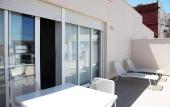 Туры в отель Soho Valencia Apartments