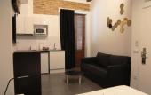 Туры в отель Soho Valencia Apartments