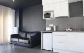 Туры в отель Soho Valencia Apartments
