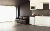 Туры в отель Soho Valencia Apartments