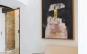 Туры в отель Soho Valencia Apartments