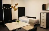 Туры в отель Soho Valencia Apartments
