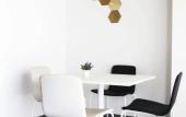 Туры в отель Soho Valencia Apartments