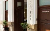Туры в отель Soho Valencia Apartments