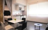 Туры в отель Soho Valencia Apartments