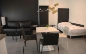 Туры в отель Soho Valencia Apartments