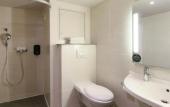 Туры в отель B&B HOTEL Marseille Velodrome Prado