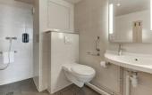 Туры в отель B&B HOTEL Marseille Velodrome Prado