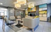 Туры в отель B&B HOTEL Marseille Velodrome Prado