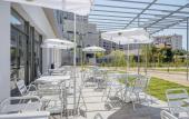 Туры в отель B&B HOTEL Marseille Velodrome Prado