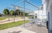 Туры в отель B&B HOTEL Marseille Velodrome Prado