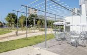 Туры в отель B&B HOTEL Marseille Velodrome Prado