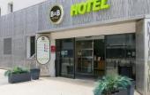Туры в отель B&B HOTEL Marseille Velodrome Prado