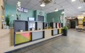 Туры в отель B&B HOTEL Marseille Velodrome Prado