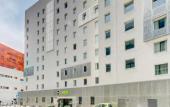 Туры в отель B&B HOTEL Marseille Velodrome Prado