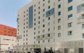 Туры в отель B&B HOTEL Marseille Velodrome Prado