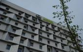 Туры в отель B&B HOTEL Marseille Velodrome Prado