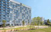 Туры в отель B&B HOTEL Marseille Velodrome Prado