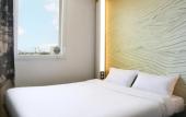 Туры в отель B&B HOTEL Marseille Velodrome Prado
