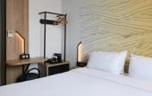 Туры в отель B&B HOTEL Marseille Velodrome Prado