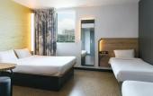 Туры в отель B&B HOTEL Marseille Velodrome Prado