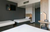 Туры в отель B&B HOTEL Marseille Velodrome Prado