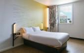 Туры в отель B&B HOTEL Marseille Velodrome Prado