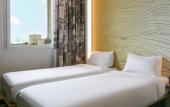 Туры в отель B&B HOTEL Marseille Velodrome Prado