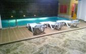 Туры в отель Osmanli Omtel Otel